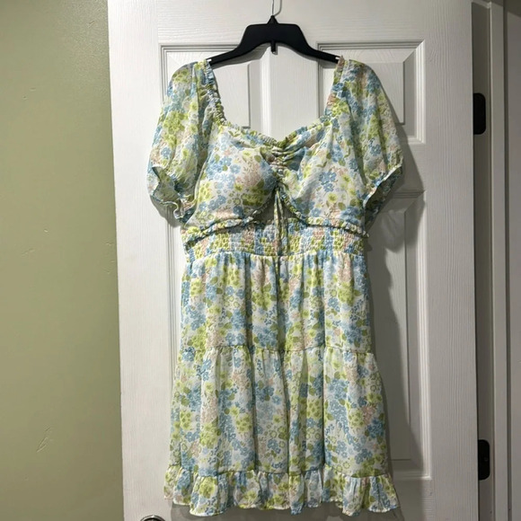 Madden NYC Dress - Picture 1 of 12
